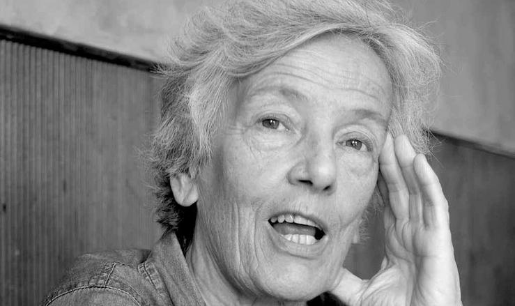 Nanina Santos Castroviejo / Arquivo