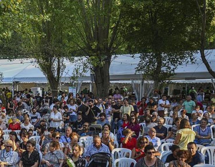 Festa do Marisco de Fene / Fene.gal