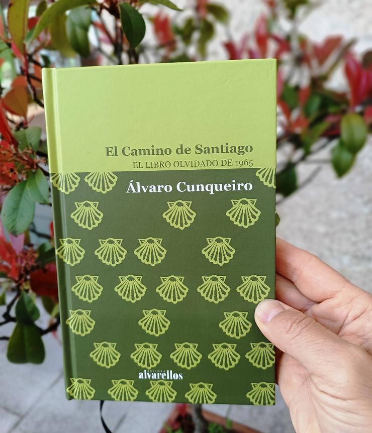 "O Camiño De Santiago