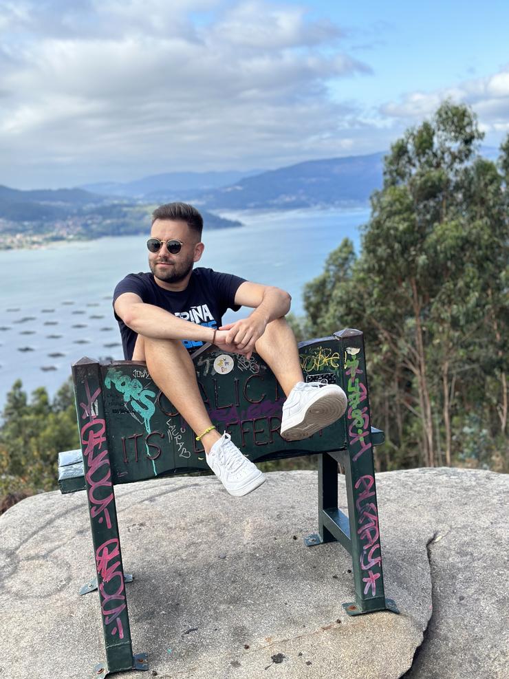 Pablo Godón 