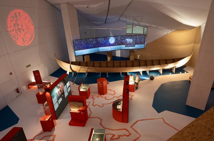 Arquivo - Exposición 