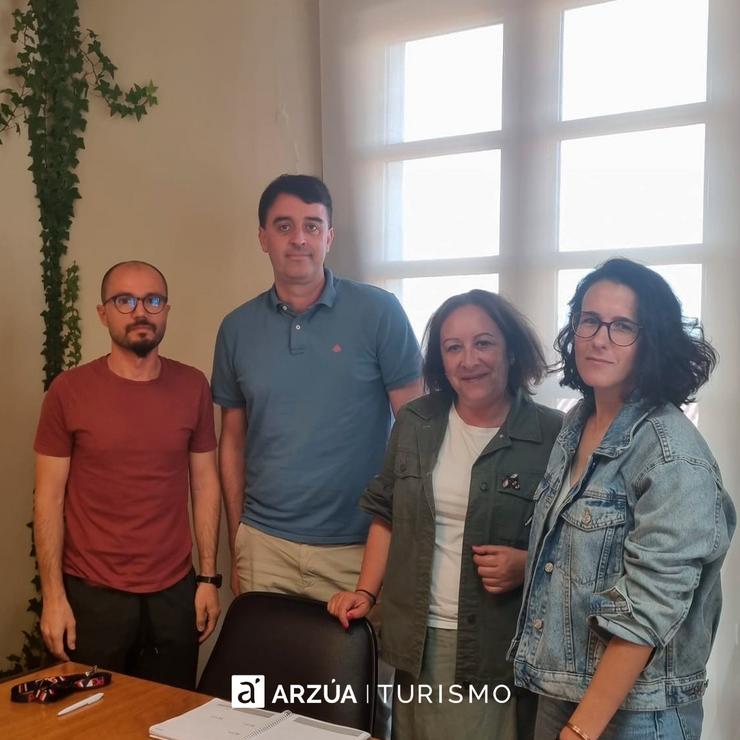 Presentación do 