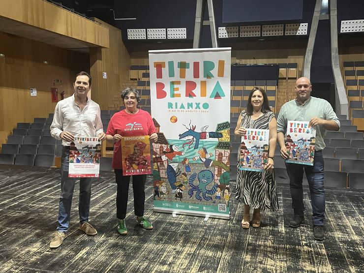 Presentación de 