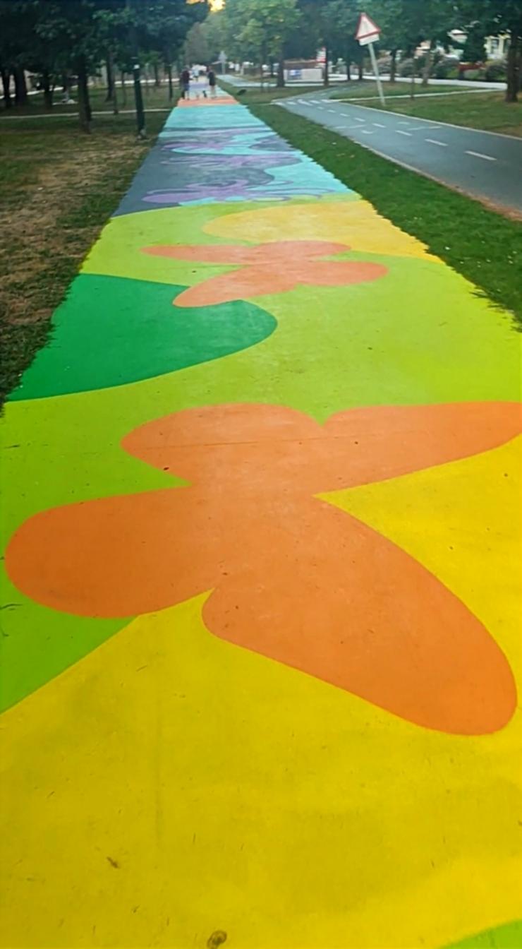 Mural 