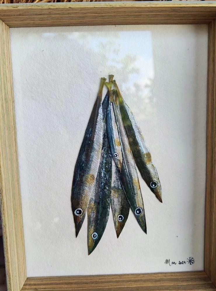 Creacións de Mar / Instagram @maiaree1