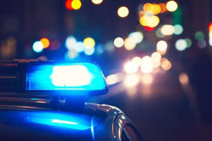 Imaxe de arquivo da Policía Local / POLICÍA LOCAL - Arquivo