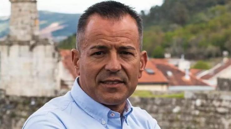 Juan Carlos Fernández, ex edil do PP de Ribadavia detido por violencia de xénero / PPdeG