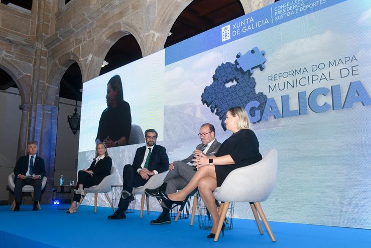 Presentación do estudo 
