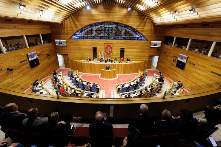 Arquivo -. Xunta de Galicia - Arquivo 