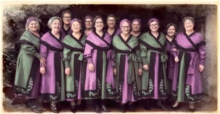Grupo Malvela / remitida