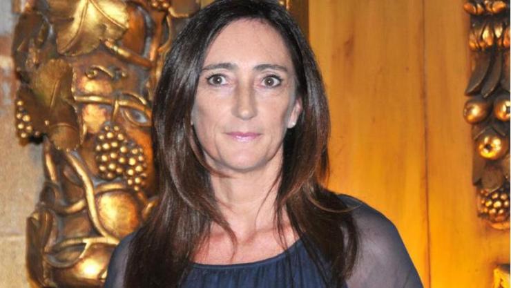 María Victoria Otero Espinar/USC