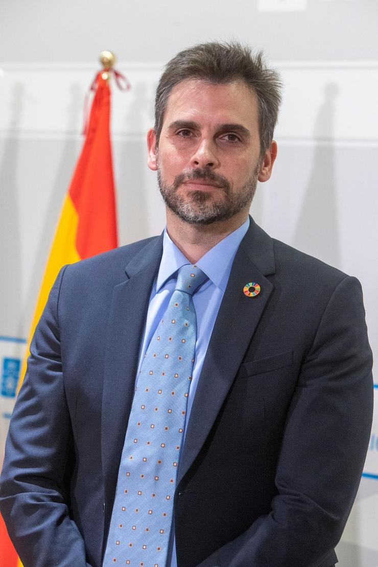 Jacobo Aboal, ata agora responsable da XERA / XUNTA 