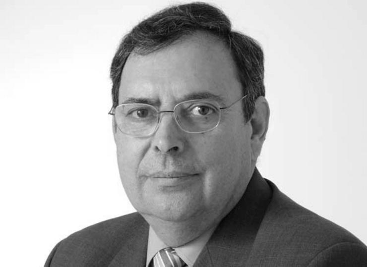 Eladio Osorio, alcalde socialista de Castro Caldelas durante 24 anos / PSdeG-PSOE de Ourense