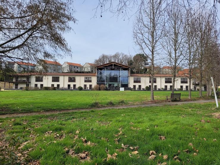 A provincia de Ourense amplía a súa oferta termal coa incorporación dun novo balneario en Allariz / DEPUTACIÓN OURENSE