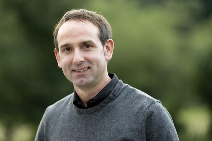 Julio Díaz, ex concelleiro do PP de Muras / Concello de Muras