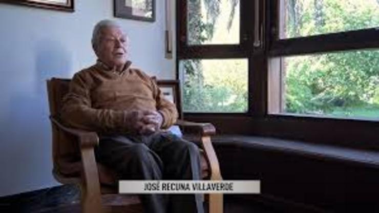 José Recuna Villaverde / Youtube