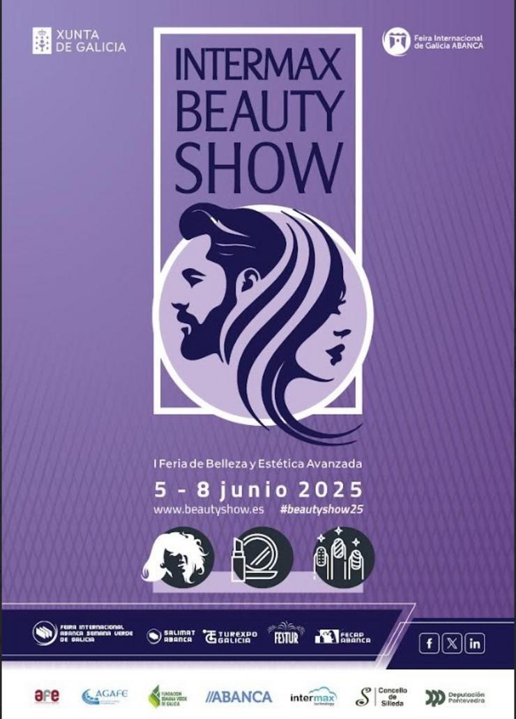 A Feira Internacional de Galicia Abanca acolle en xuño o primeiro Intermax Beauty Show. FEIRA INTERNACIONAL DE GALICIA ABANCA / Europa Press