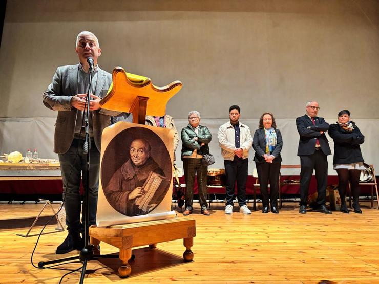 A Xunta de Galicia participa en colaboración con Castela e León na celebración do Día do Galego no Bierzo. XUNTA DE GALICIA / Europa Press