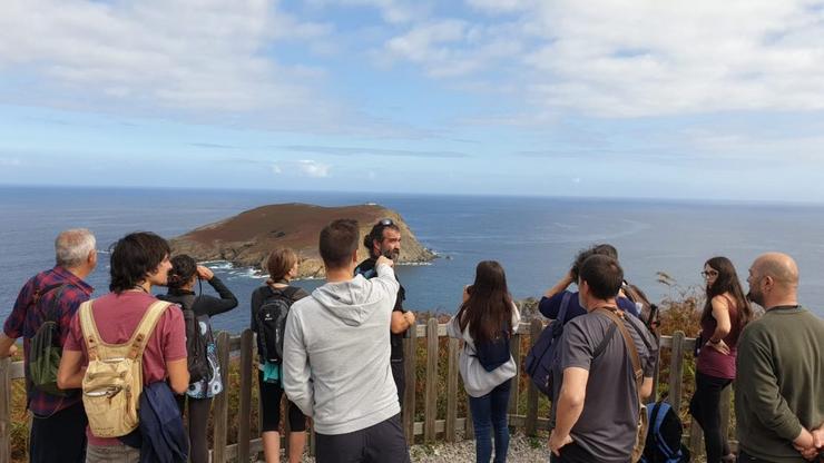 Turismo de natureza, NatureWatch