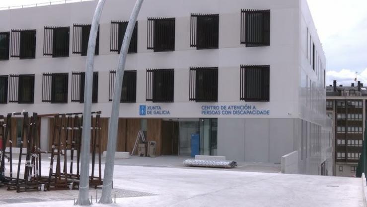 CAPD Ourense / YouTube