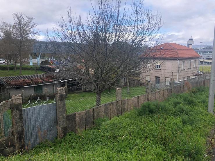 Declarada firme unha sentenza que rexeita a demanda de comuneiros de Cabral de facerse coa titularidade dunha parcela / PLATAFORMA AFECTADOS COMUNIDADES DE MONTES