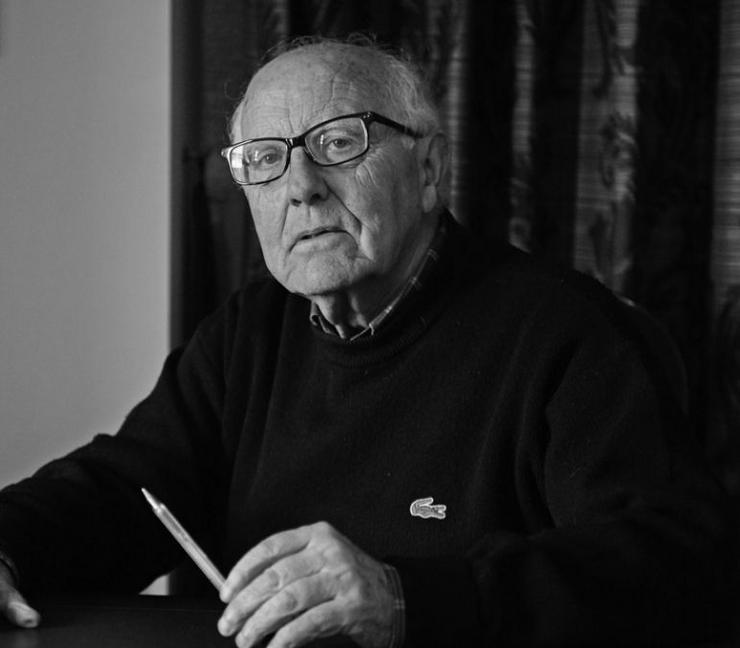 Victorino Gutiérrez Aller / AELG