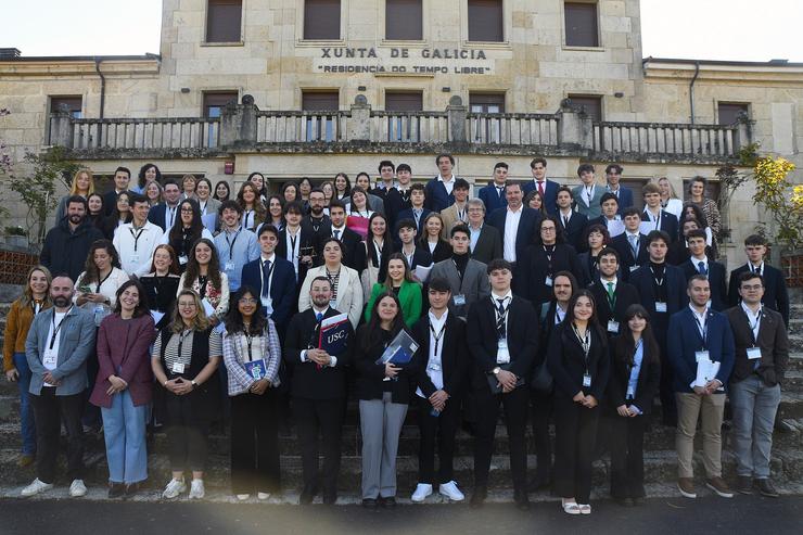 ÛParlamento Xove