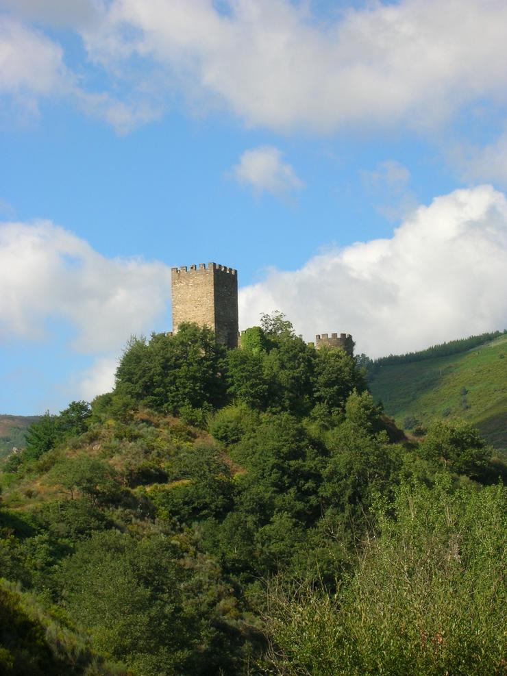 Castelo de Doiras /Wikipedia