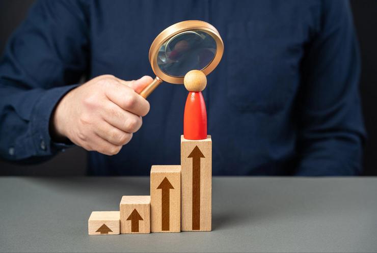 Innovación na empresa / remitida