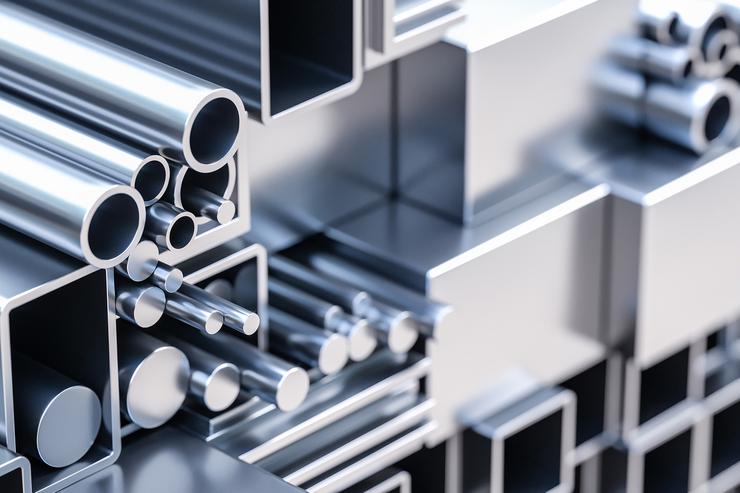 Aluminio 