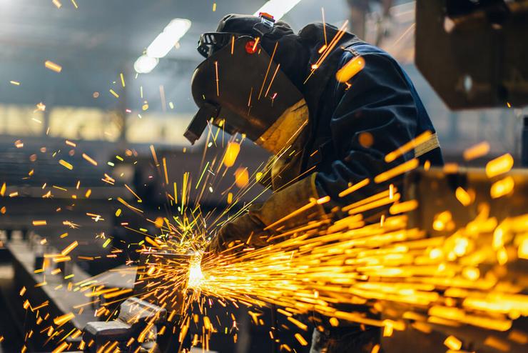 Industria do metal 