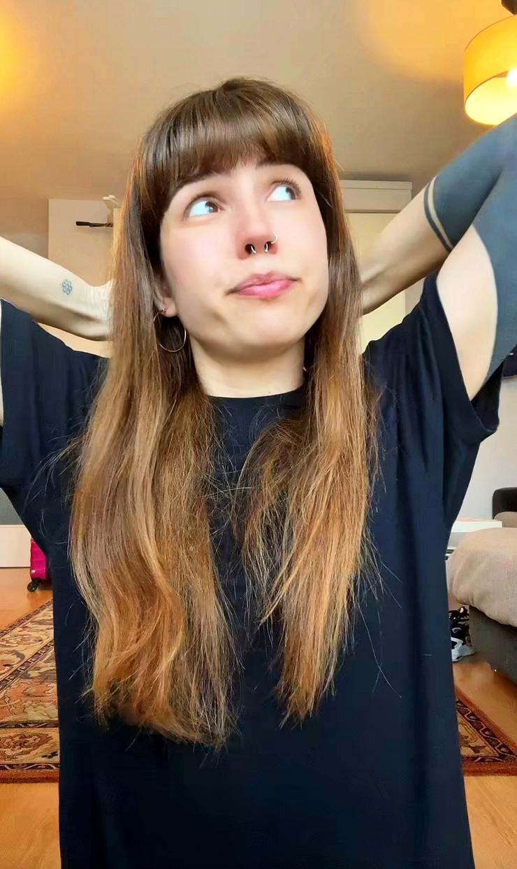 @songalega, unha 