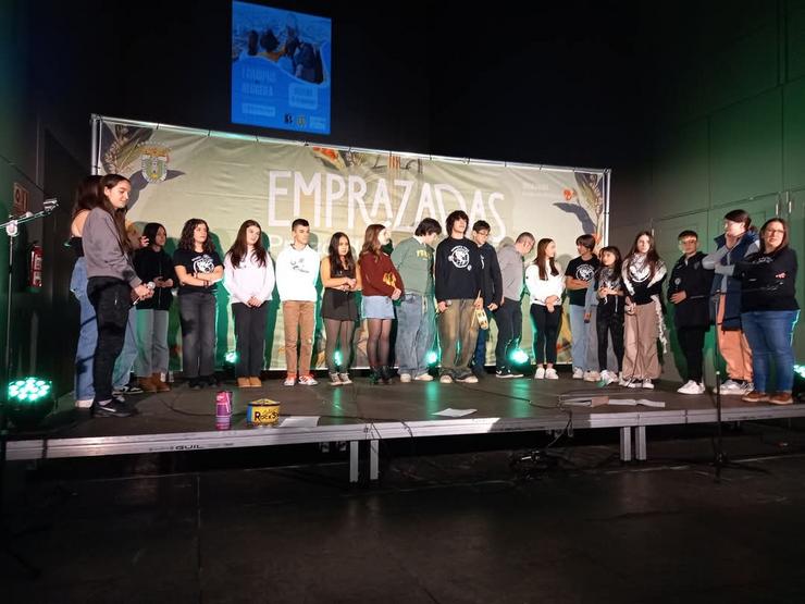 Festival de regueifas 