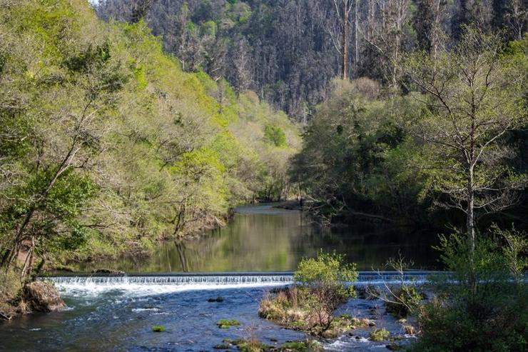 Río. XUNTA 