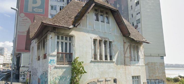 Arquivo - Casa do Carniceiro / Google Street View