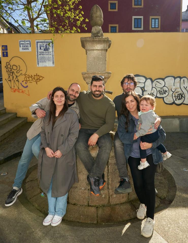 Asociación Catro Caños