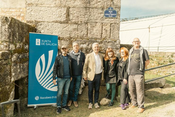 O Festival de Cans inaugúrase este martes en Galicia. FESTIVALS DE CANS / Europa Press
