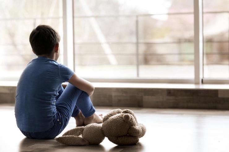Enfermidades de saúde mental na infancia 