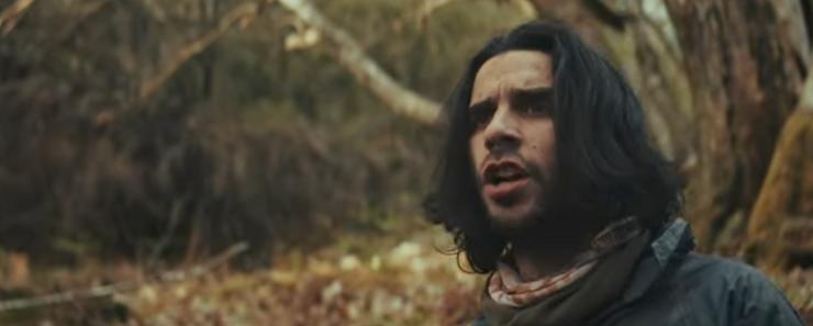 Captura videoclip 