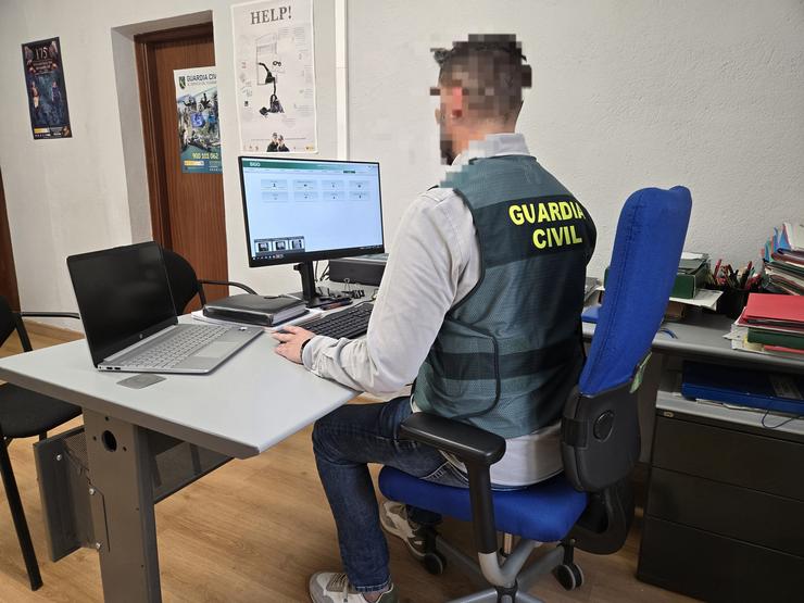 Garda Civil / GARDA CIVIL