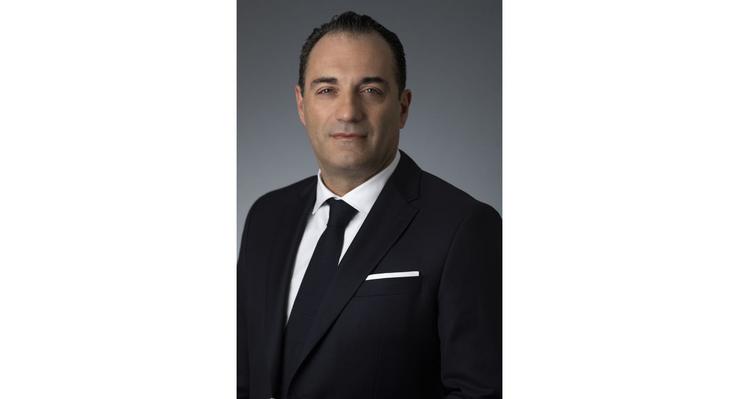 Antonio Filosa, elixido novo CEO de Stellantis tras a dimisión de Carlos Tavares.. STELLANTIS 