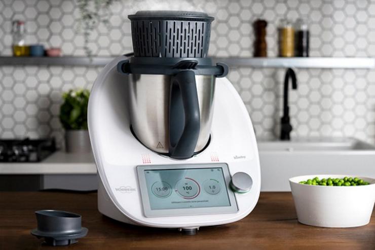 Thermomix Vokwerk 
