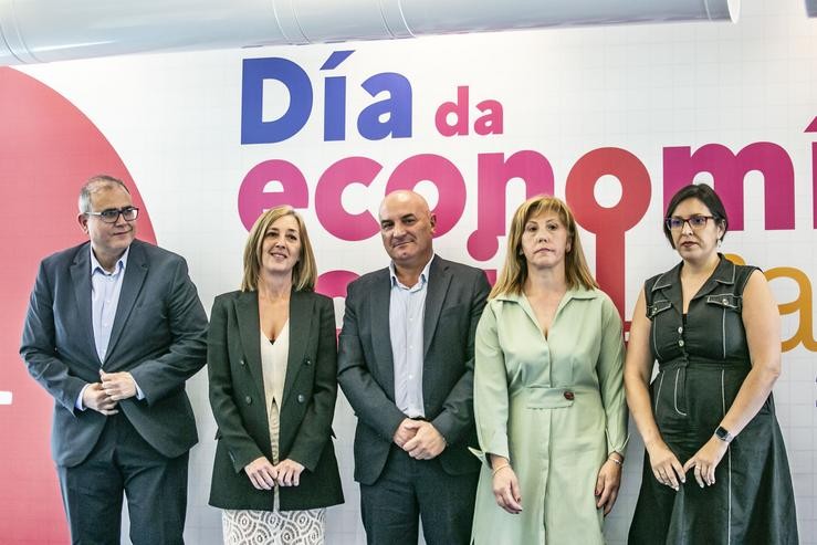 Acto Foroesgal / Foroesgal