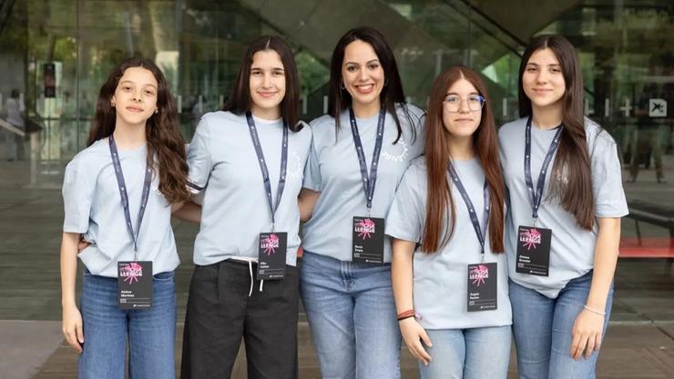 Equipo de 