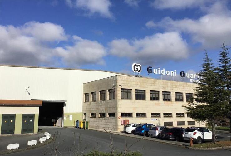 Guidoni Quartz en Narón 