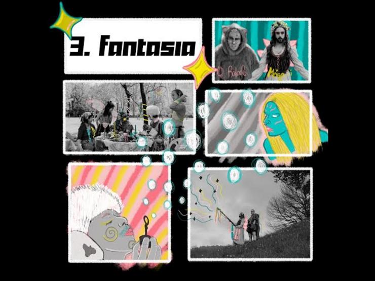 3.Fantasía 