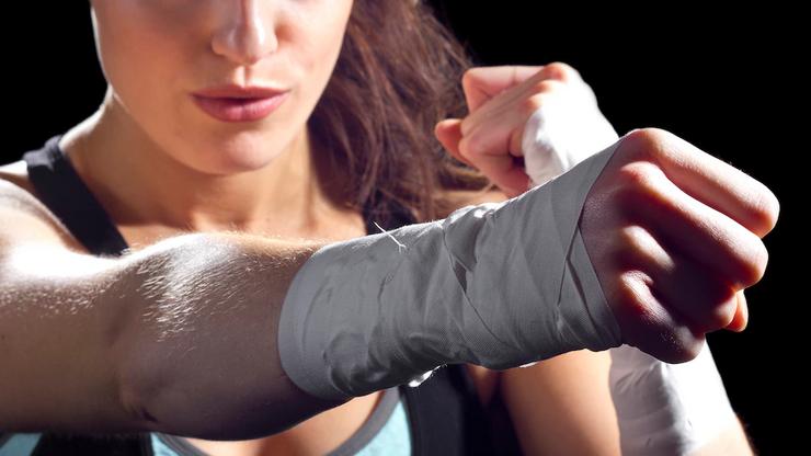 Curso de defensa persoal con certas artes marciais 