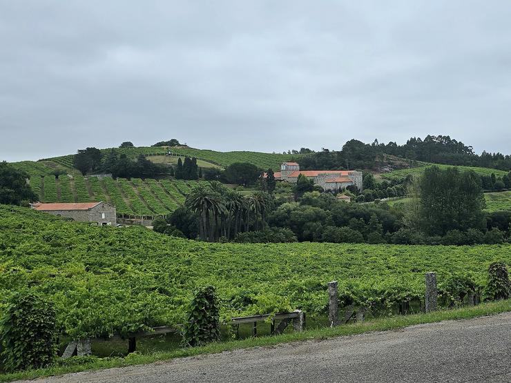 Pazo Baión 