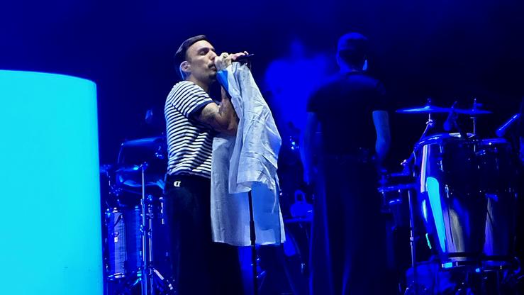 Rels B no BIGSOUND Pontevedra 2025 / GC