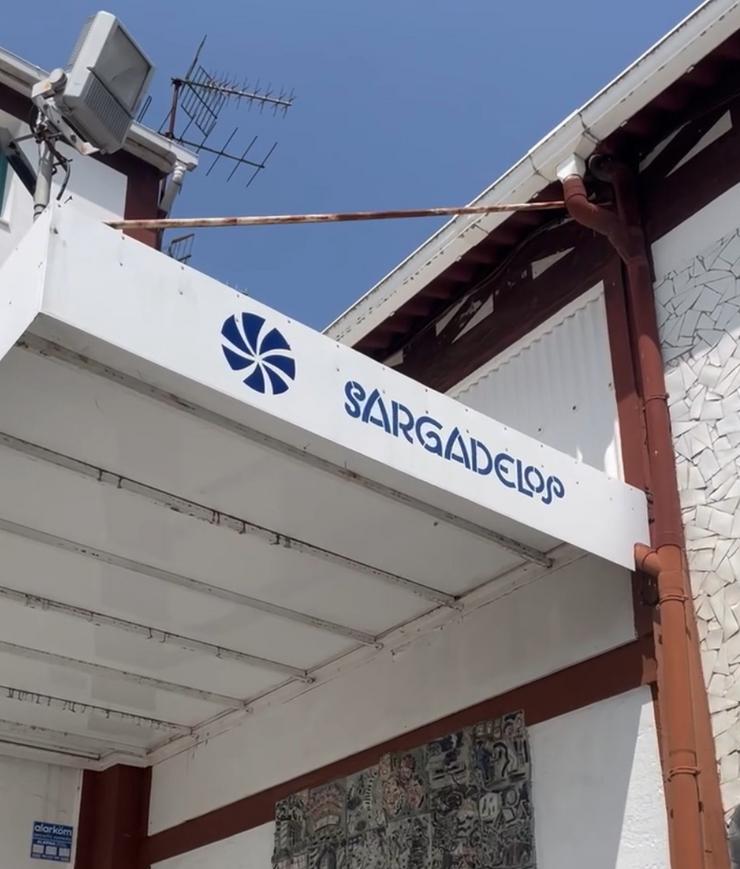 Cerámicas do Castro (Sargadelos), Sada / Claudia Varela Lourido